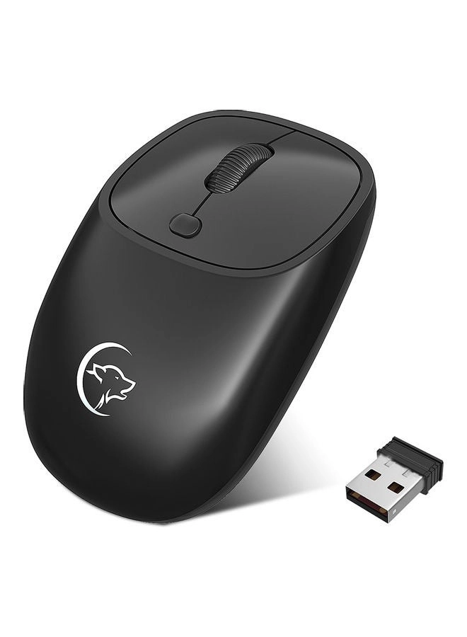 FWC10013B Mouse - Wireless