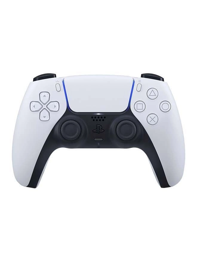 DualSense (PlayStation 5) White