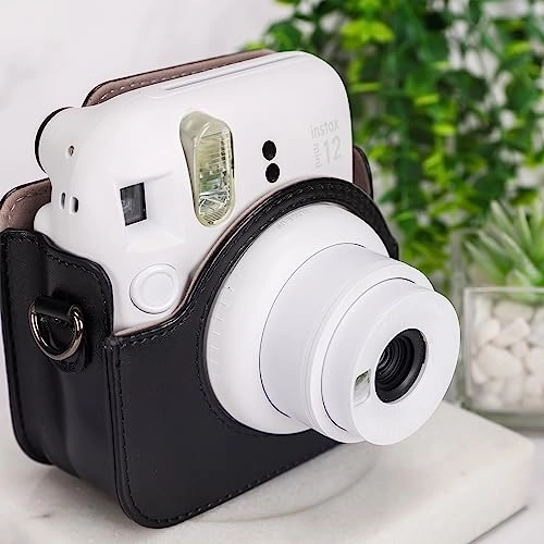 Instant Camera Accessories for Instax Mini 12 - camera case