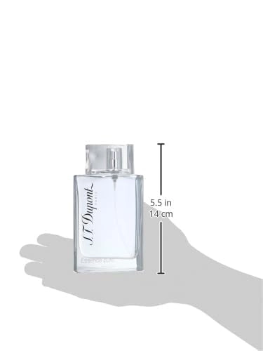 essence pure for men Eau de Toilette 100 ml