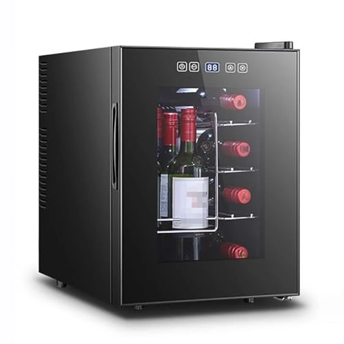 Wine Cellars - 10-18 Bottle