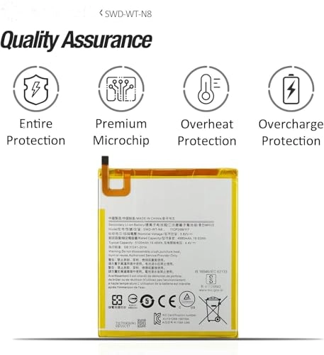 Galaxy Tab A 8.0 - 32GB 8.0"