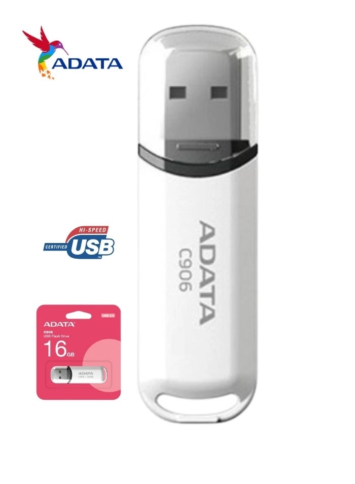C906 - USB 2.0 16GB
