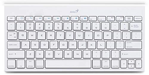 Luxepad - AR/EN Wireless