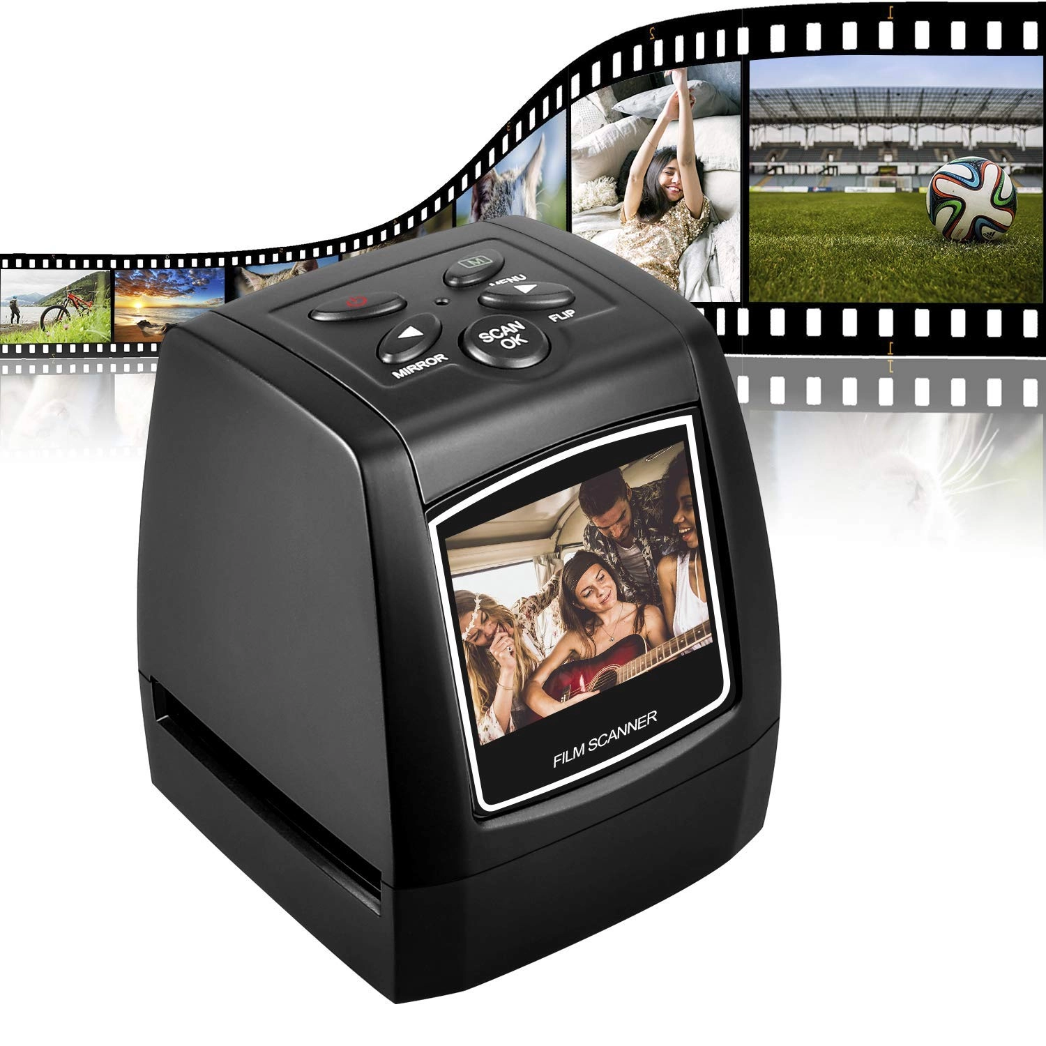 M121 - USB2.0