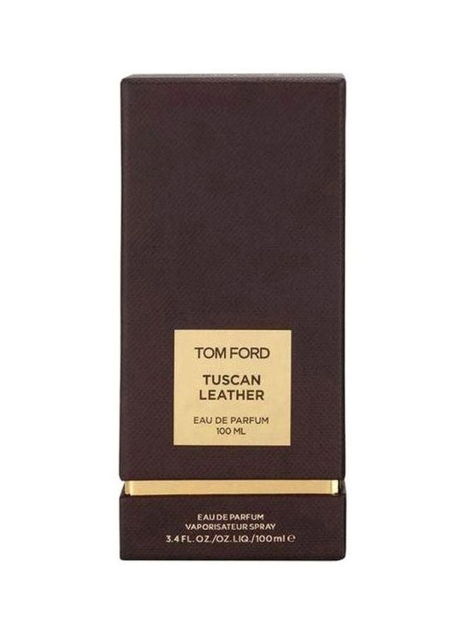 Tuscan Leather - Eau de Parfum 100 ml