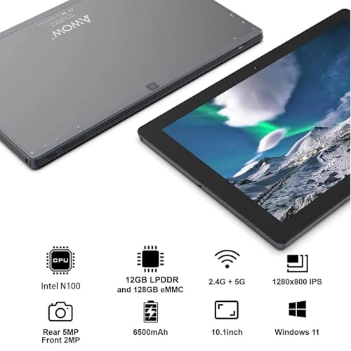 AiBook 10 - 256GB 10.1"