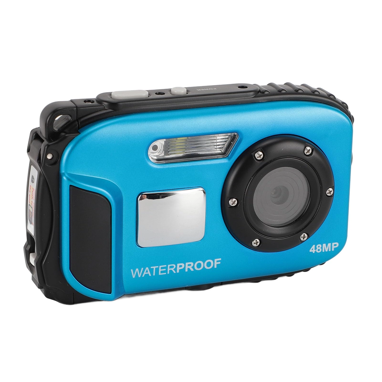 XUMIUZIY Selfie Underwater Camera - 32G 1080P