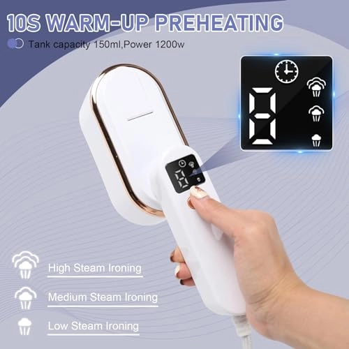 X8eCHAMqw - 1200W 150ml