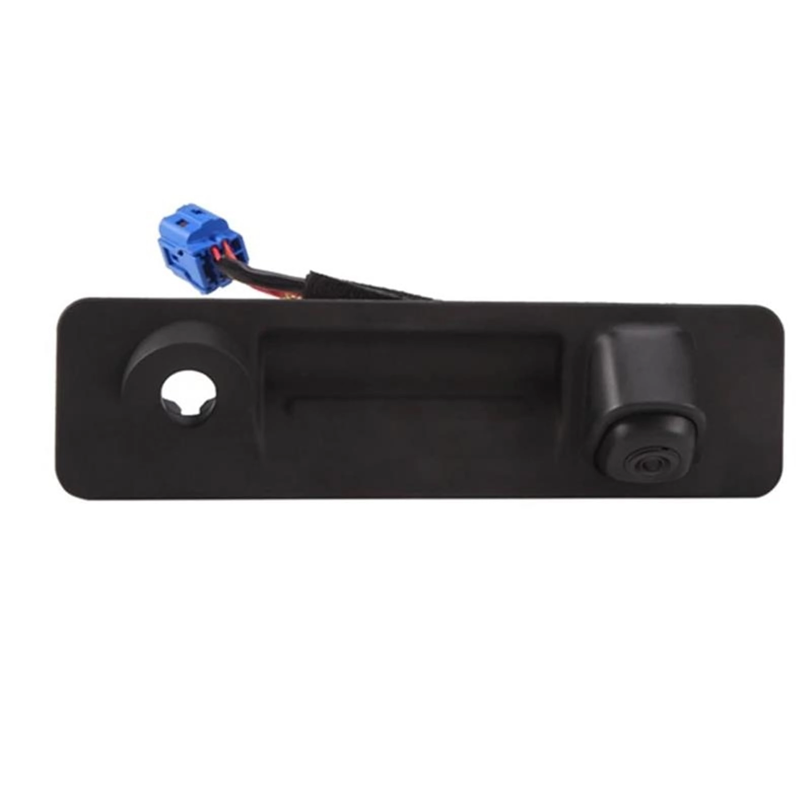 Rear View Camera - Night vision