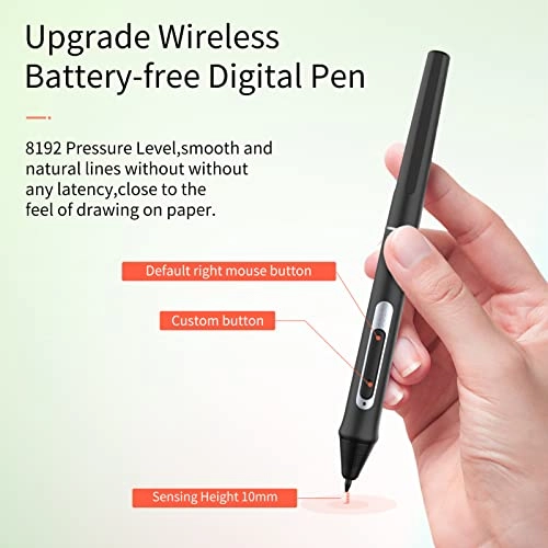 12HD-A - 258 x 145mm 8192