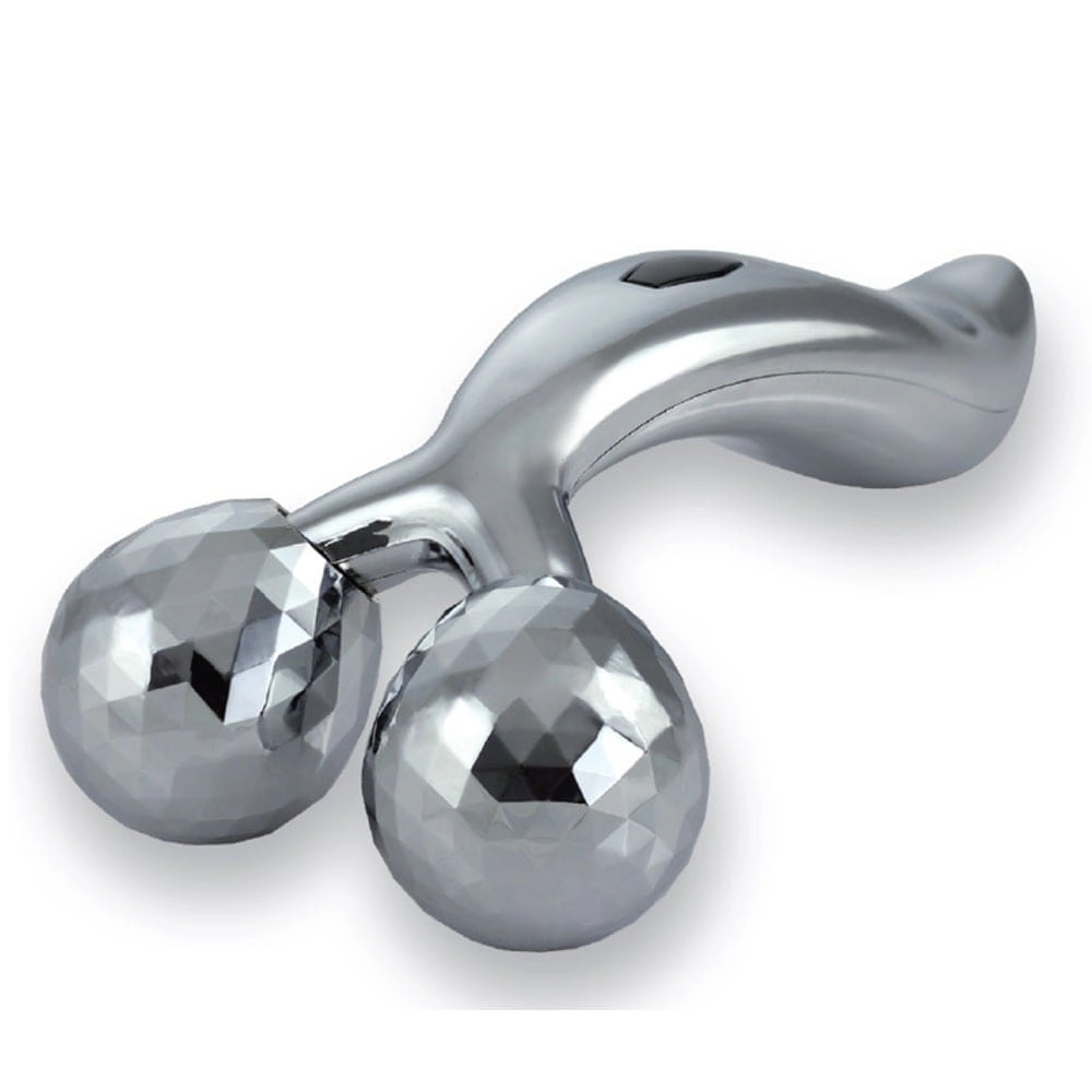 Pritty 3D Full Body Shaping Massager - 3D Roller Waterproof