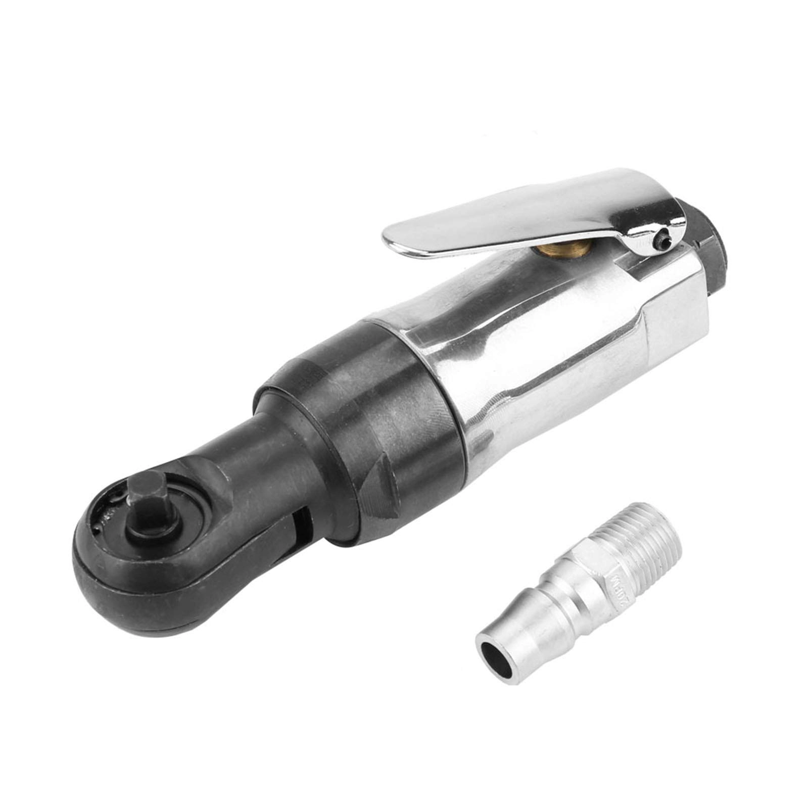 Pneumatic Ratchet Wrench - 3/8