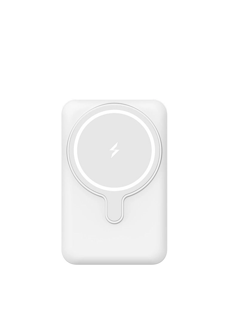 E37 - 5000 Watt-hour Fast charging Wireless charging