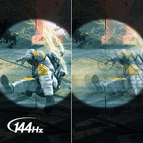 XB273K Gpbmiipprzx - 27 inch 3840 X 2160