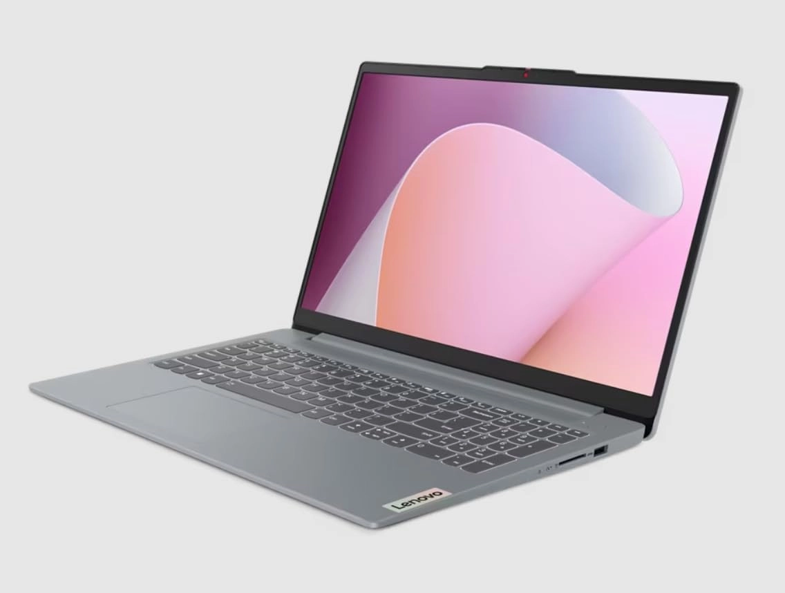 IdeaPad Slim 3 15ABR8 82XM005LAX - 15'' Ryzen7-7730U 8GB DDR4 512GB SSD