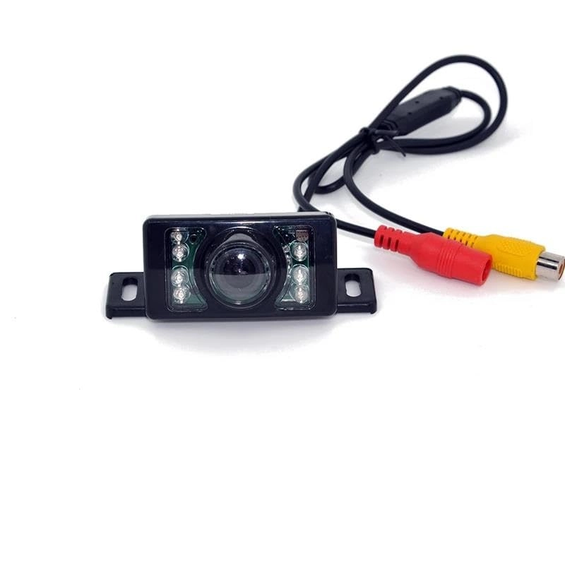 Reversing Camera - Night Vision