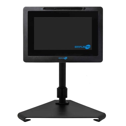 (Refurbished) 10" LCD Monitor - SIM - ART - 5310 9.99 Inches 1024 x 600 Pixels