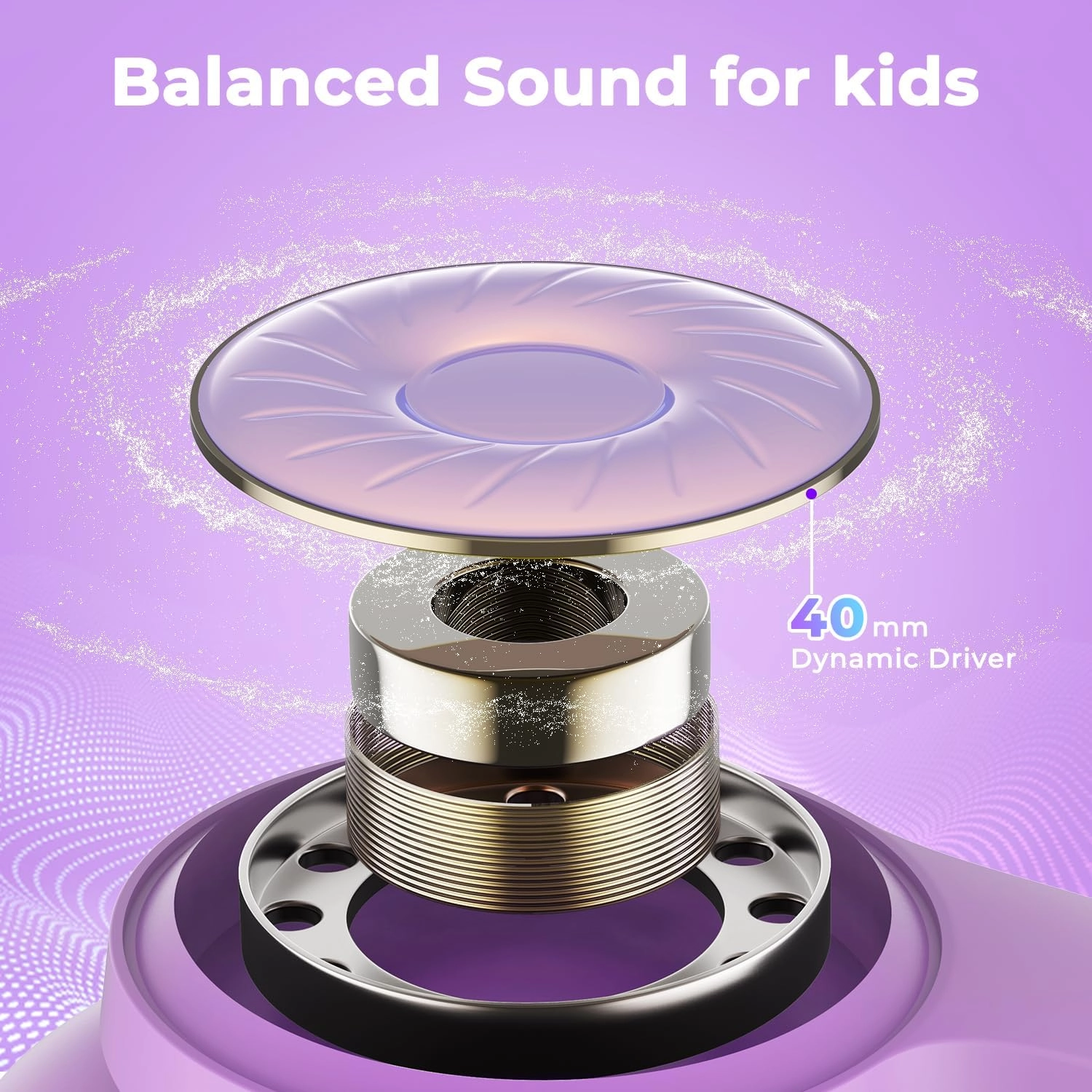 BTH26 Wireless Headphone