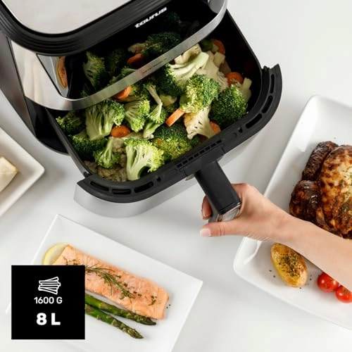 Airfryer Air Fry Digital XL AF1700XD