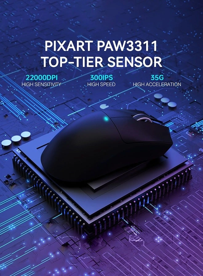 X11 Gaming Mouse - Wireless
