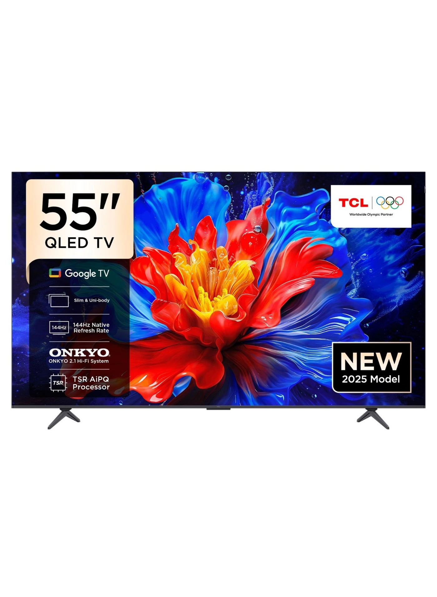 TCL 55P7K - 55 in