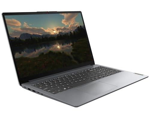 Ideapad 1215U - 15.6'' i3-1215U 16GB DDR4 1TB SSD