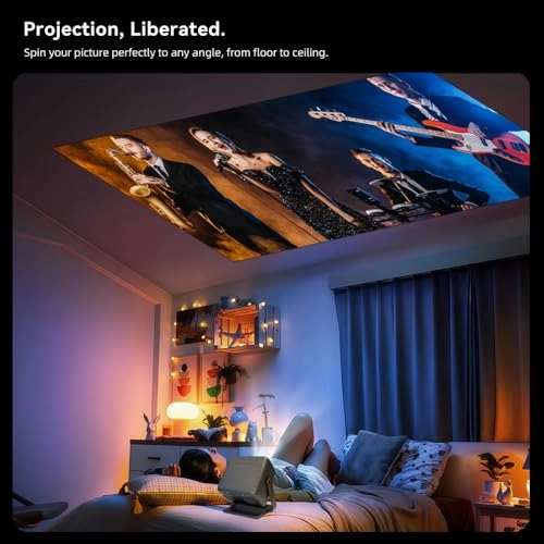 Spectra 24000 Lumens