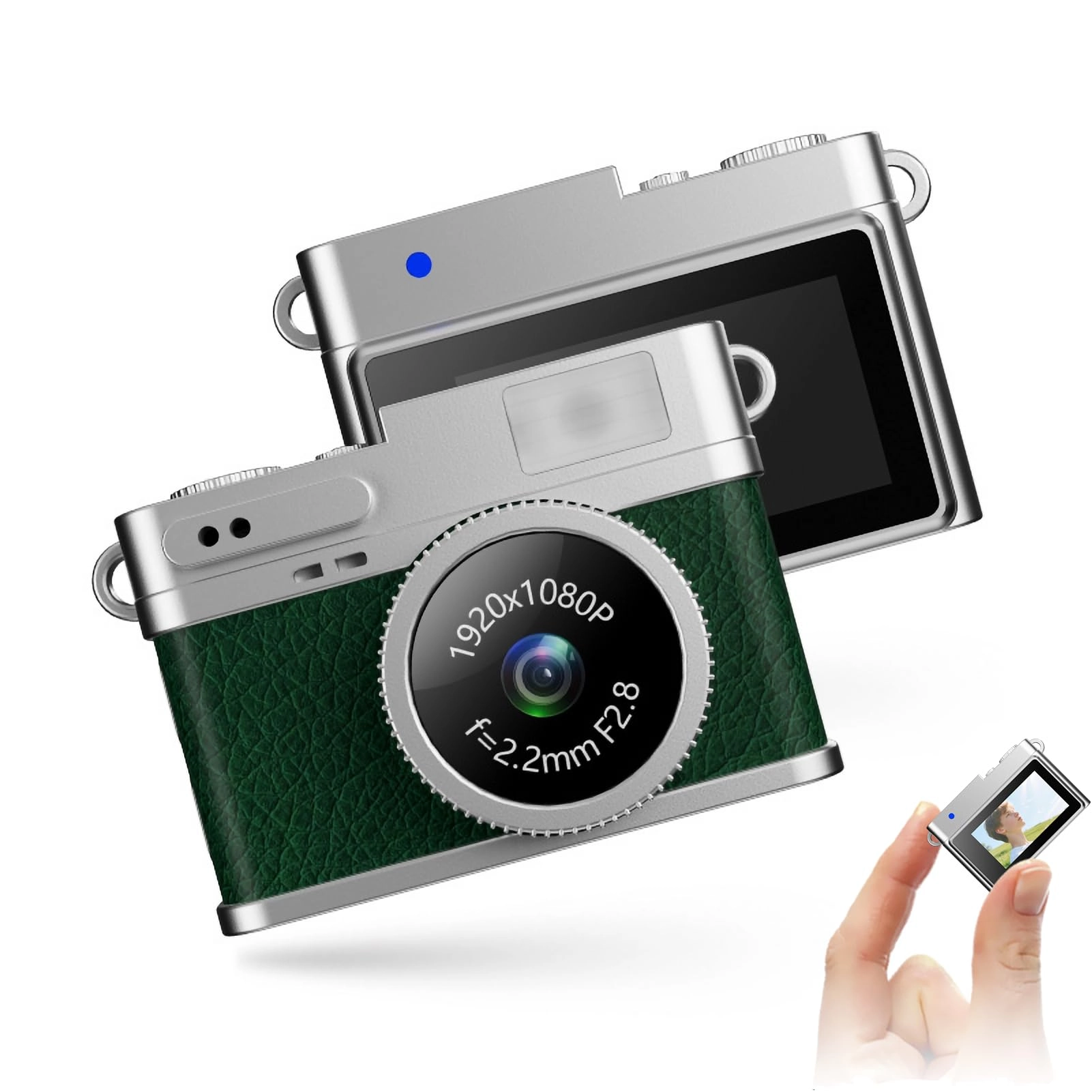 Bewinner VINTAGE-128GB