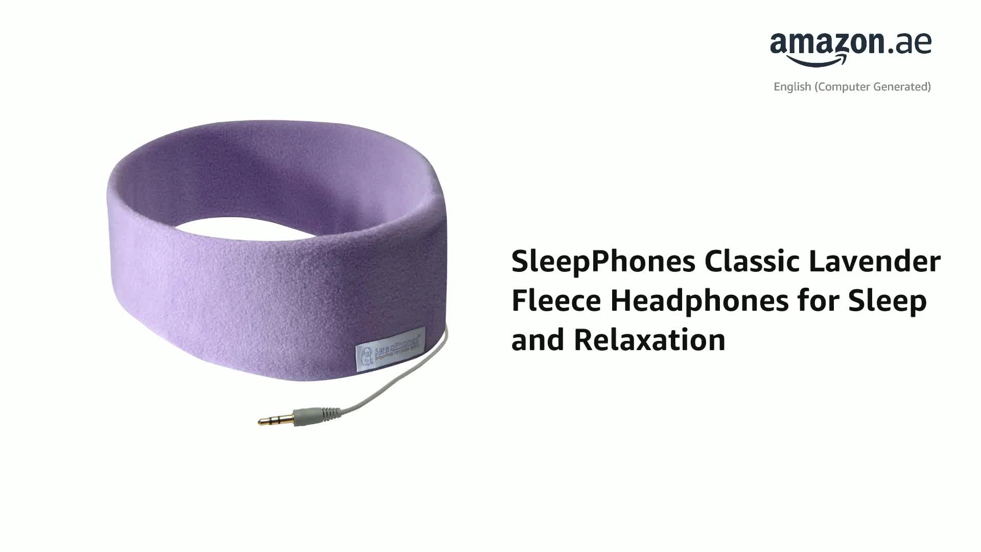 AcousticSheep Classic Wired Headphone