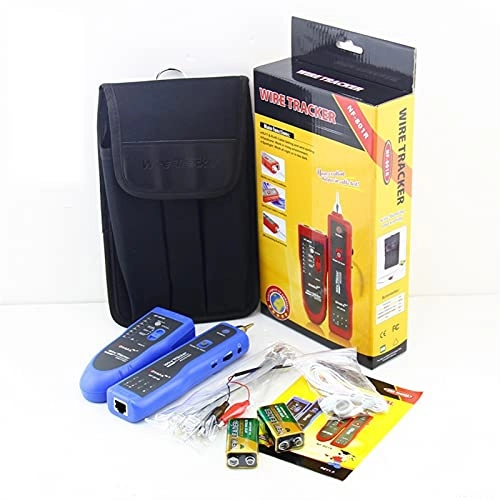 Network Cable Tester