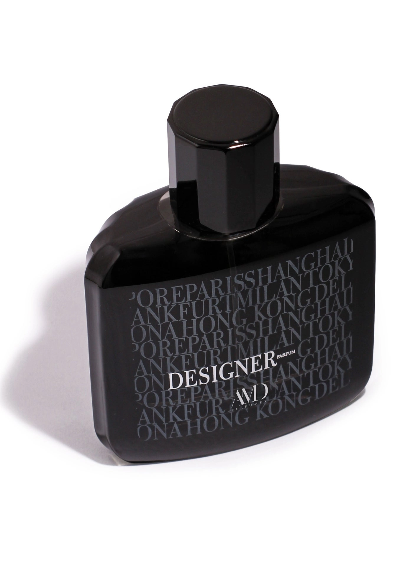 Designer Eau de Parfum 100ml