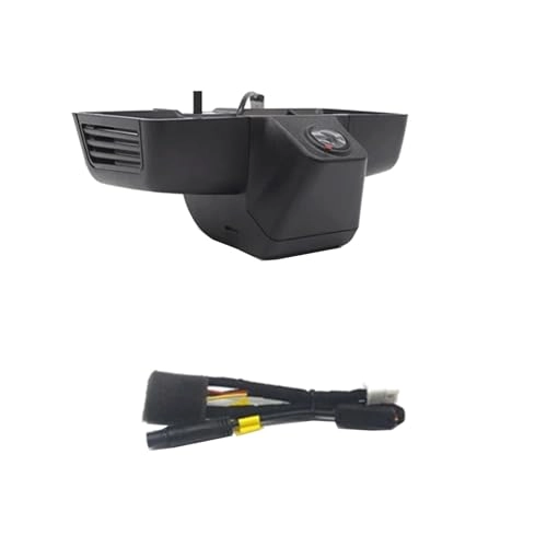 Dashcam - 2K 1600P Front