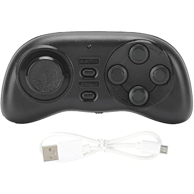 rayihni GAMEPAD BLUETOOTH - Mini Wireless 3.0 Selfie Timer