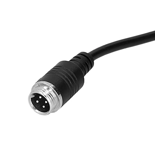 4Pin Car Monitor Cable