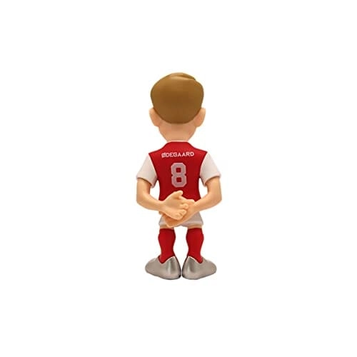 Martin Ødegaard - Arsenal (12 cm) (8436605114262)