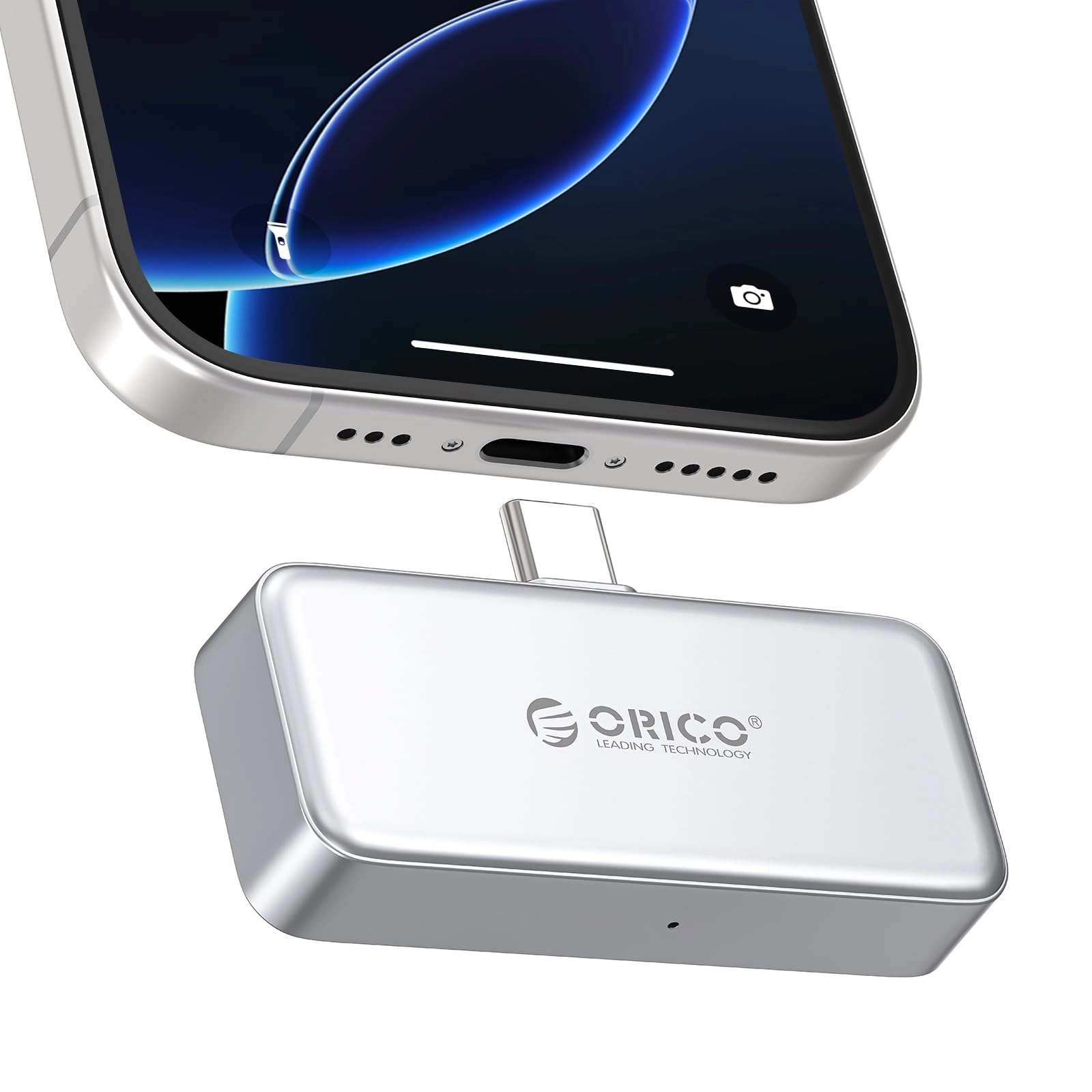 SHENZHEN ORICO TECHNOLOGIES CO.,LTD S20 - 1TB