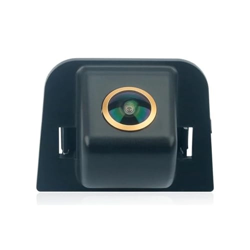 Rear View Camera - Wired