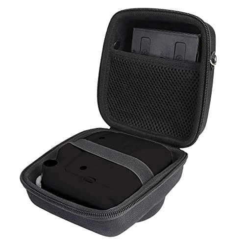 Hard Carrying Case Replacement - Instax Mini 12/11