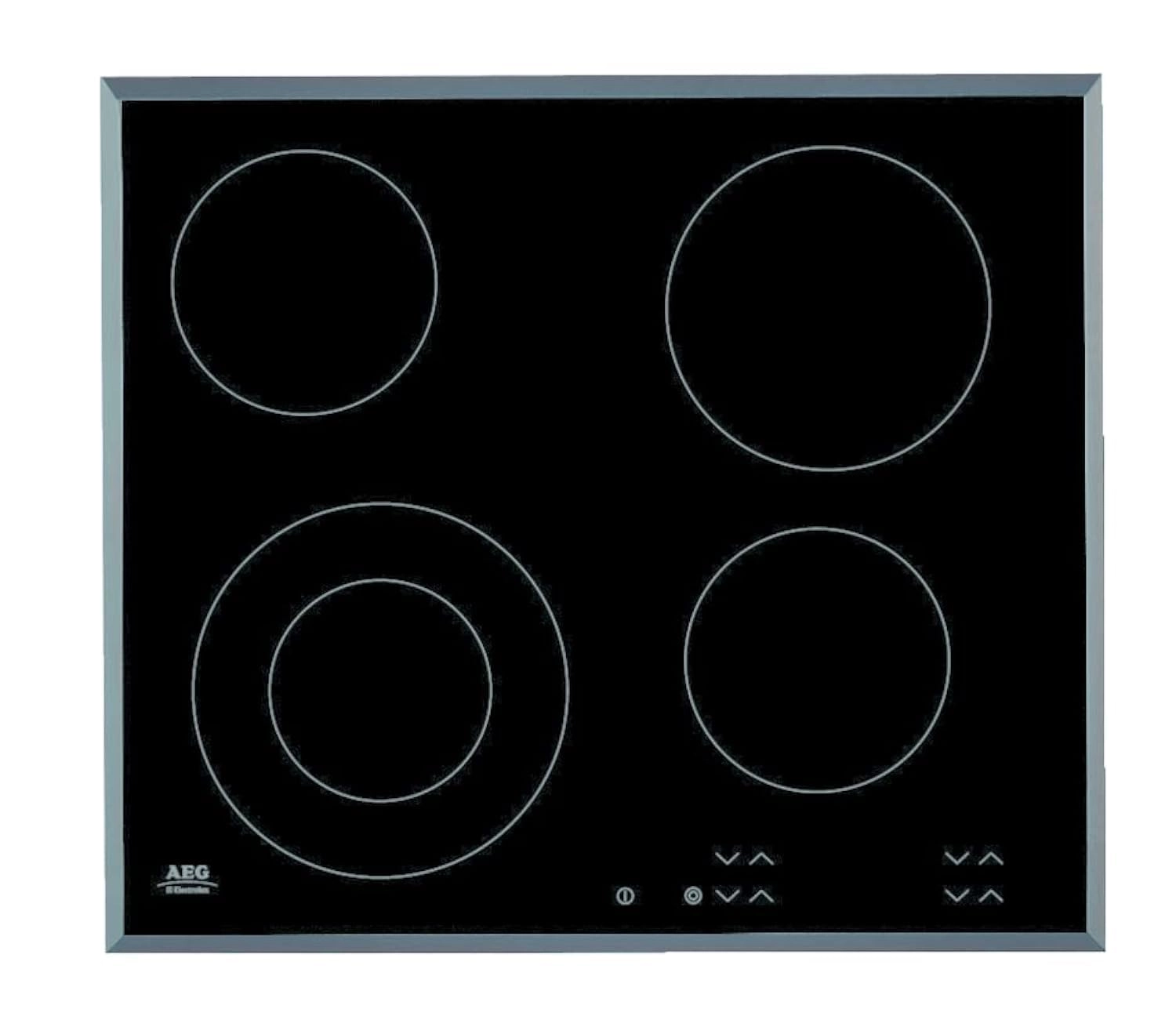 HK624010FB Ceramic hob
