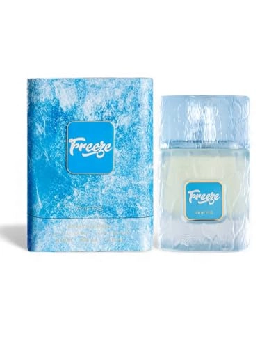 Freeze Eau de Parfum 100ml