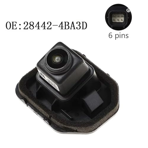 Rear View Backup Camera