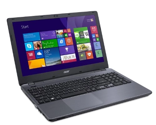 Aspire E5 E5-571-7776 - 15.6'' i7-4510U 8GB DDR3 1TB HDD