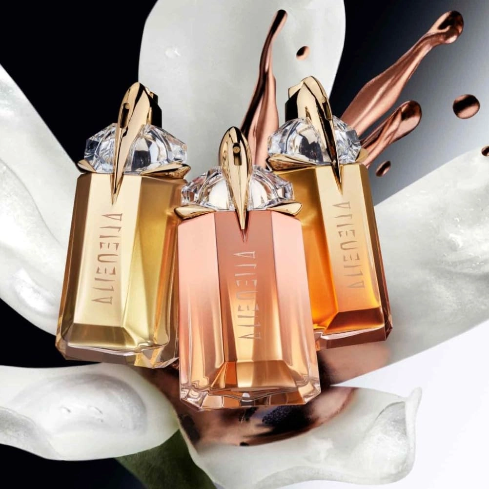 Alien Goddess Eau de Parfum 60ml