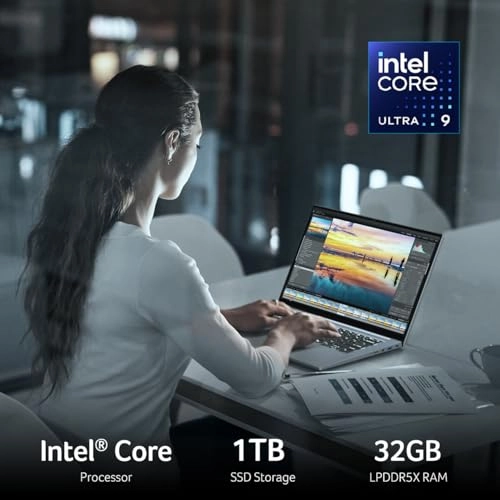 Swift X 14 SFX14-73G-91QV - 14.5'' Core Ultra 9 285H 32GB DDR5 1TB SSD