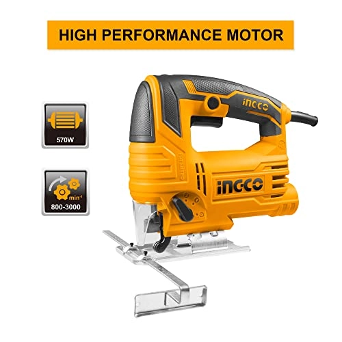 Jig Saw - 570W