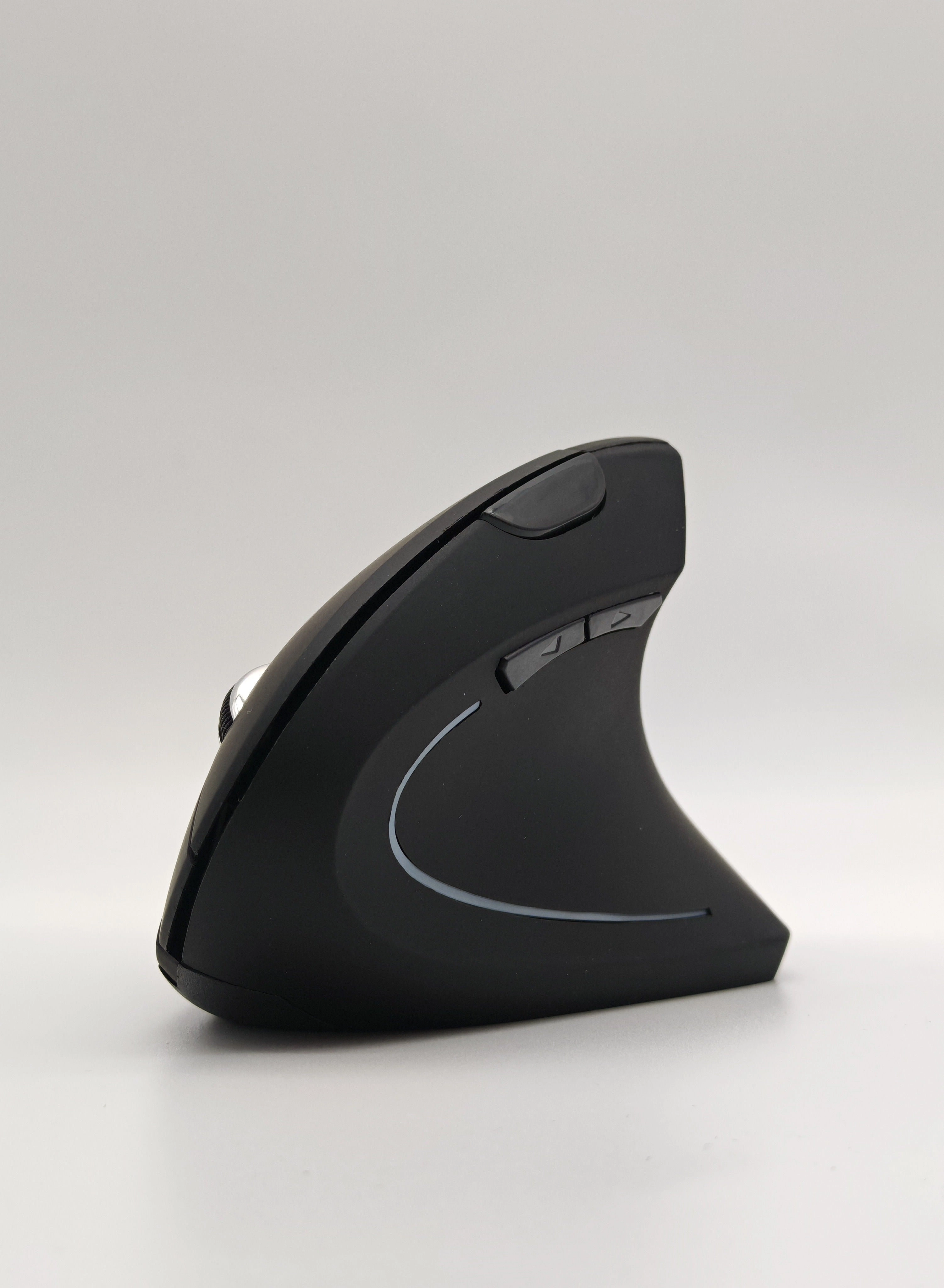 W925 Ergonomic Gaming Mouse - Wireless