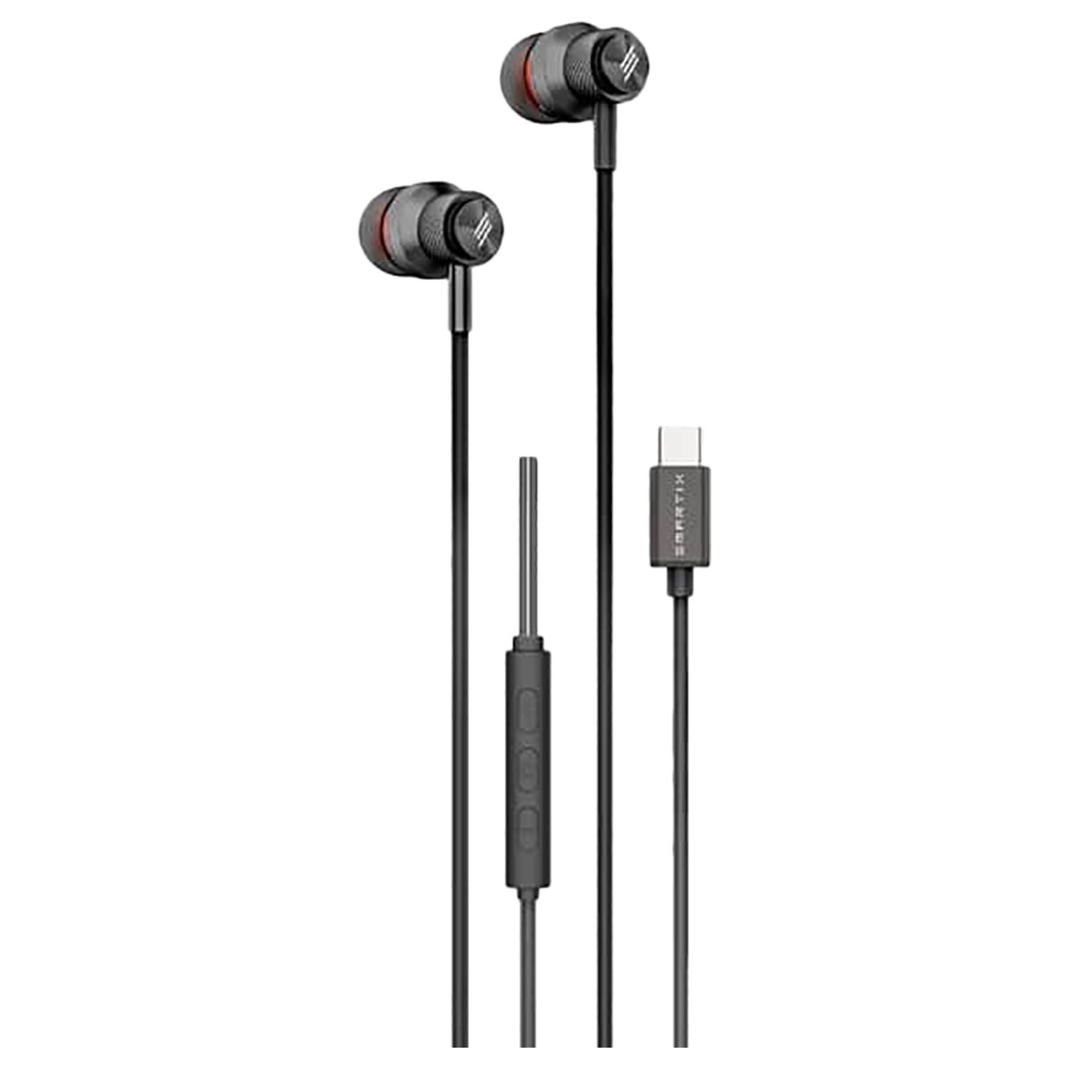 Smartix Immerse Link Wired Headphone