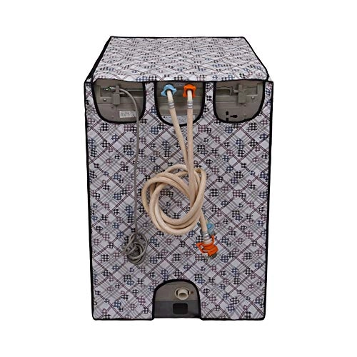 Washing Machine Cover - Top Load 6.5 kg Waterproof