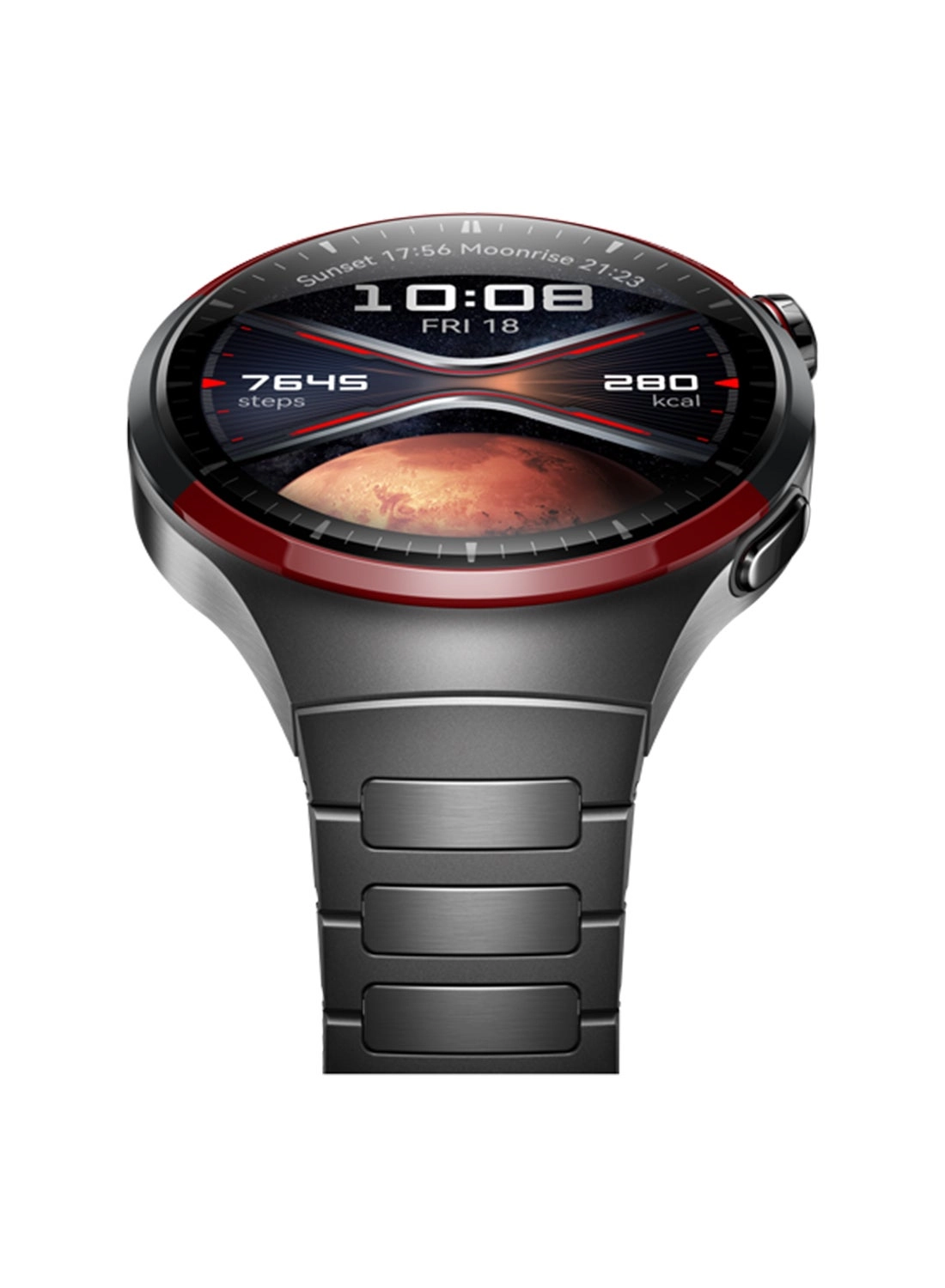 Watch 4 Pro 47.6mm Titanium GPS